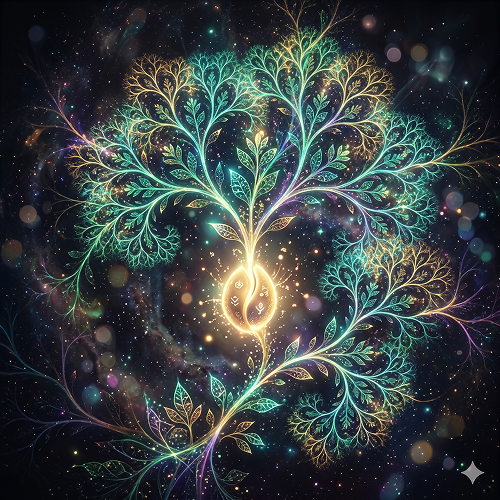 creation 비전 이미지